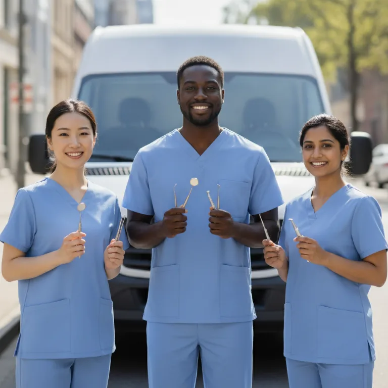 dentist Glenview