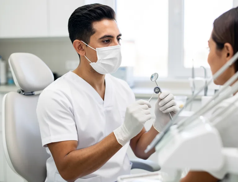 dentist Glenview